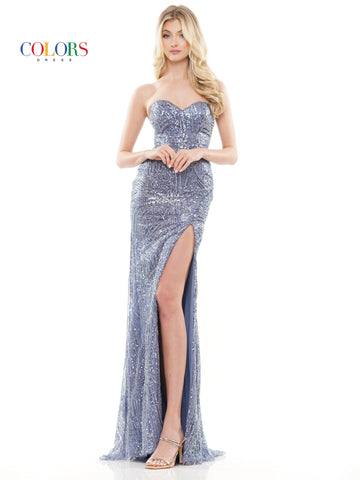 Colors- Style #3142