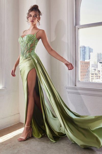 Cassie Dress
