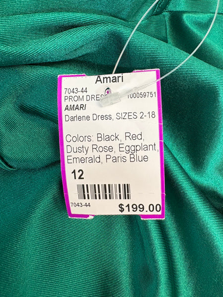 Darlene Dress