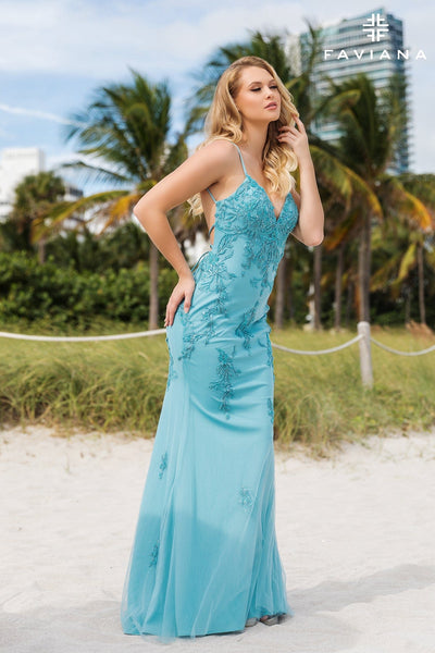 Faviana - Style #S10633