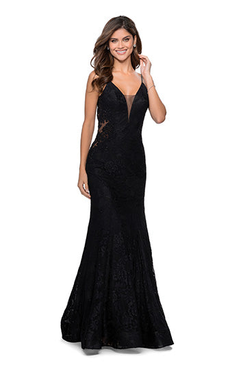 La femme 28355 at Amari Prom