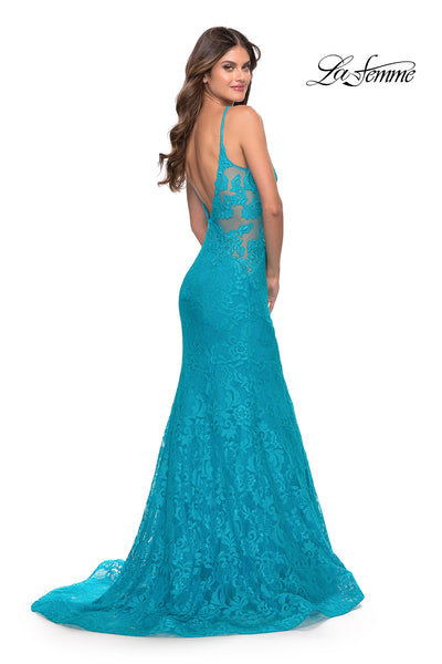 La Femme - Style #31512