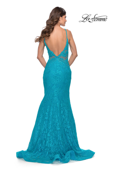 La Femme - Style #31512