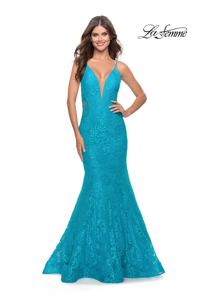 La Femme - Style #31512