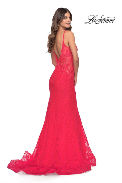 La Femme - Style #31512