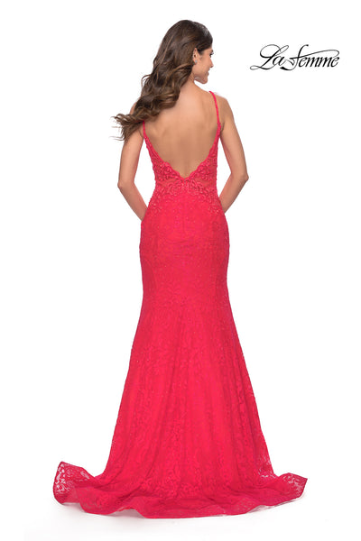 La Femme - Style #31512