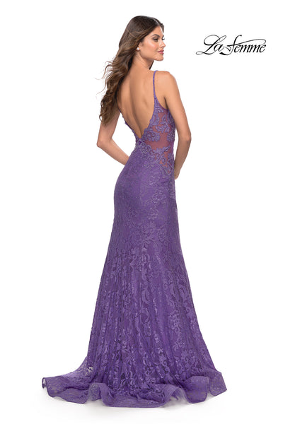 La Femme - Style #31512