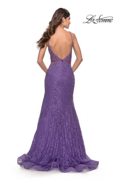 La Femme - Style #31512