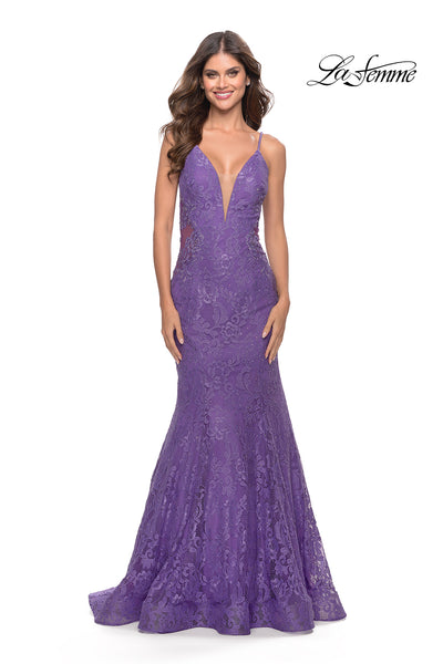 La Femme - Style #31512