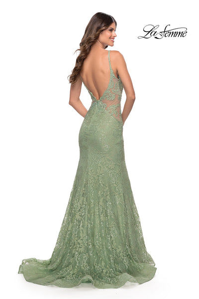 La Femme - Style #31512