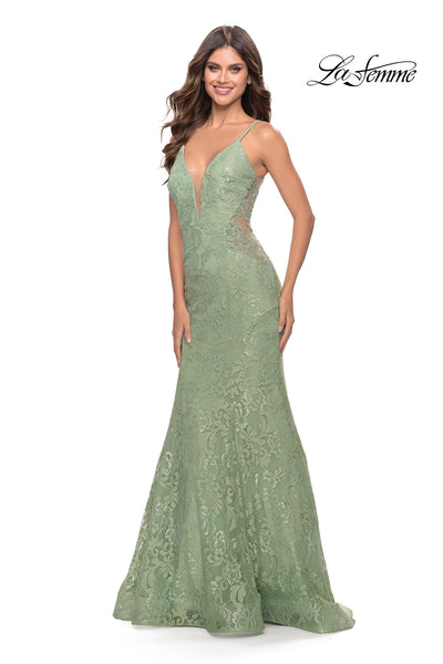 La Femme - Style #31512