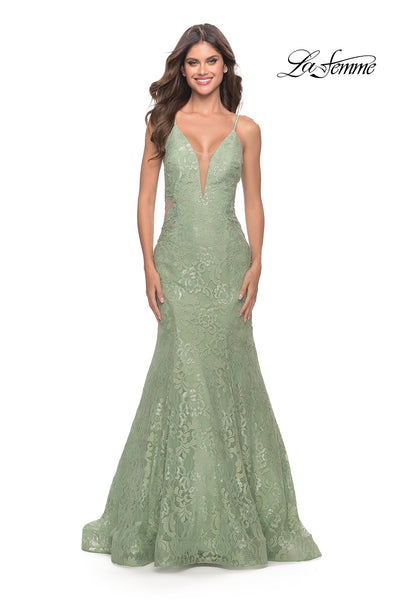 La Femme - Style #31512