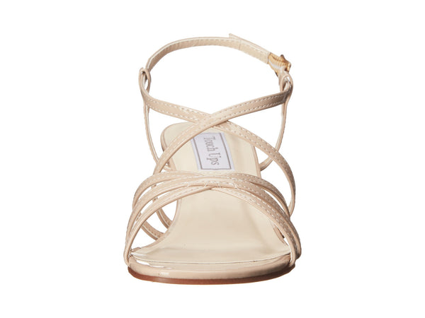 Eileen Shoe - Touch Ups by Benjamin  Walk