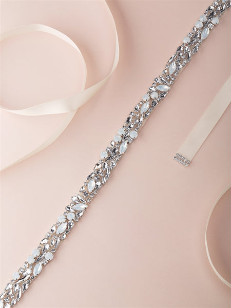 4611BT-I-S BELT by Mariell