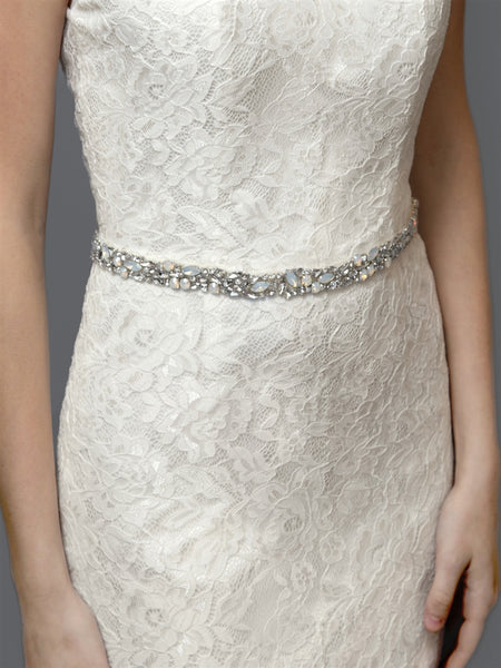 4611BT-I-S BELT by Mariell