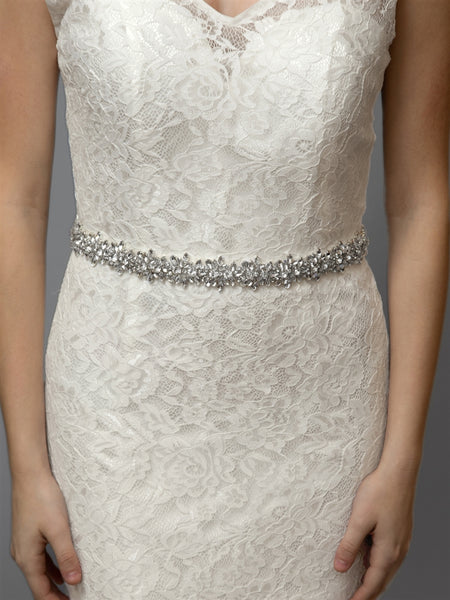 4616BT-I-S BELT by Mariell
