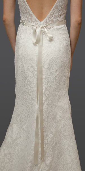 4616BT-I-S BELT by Mariell