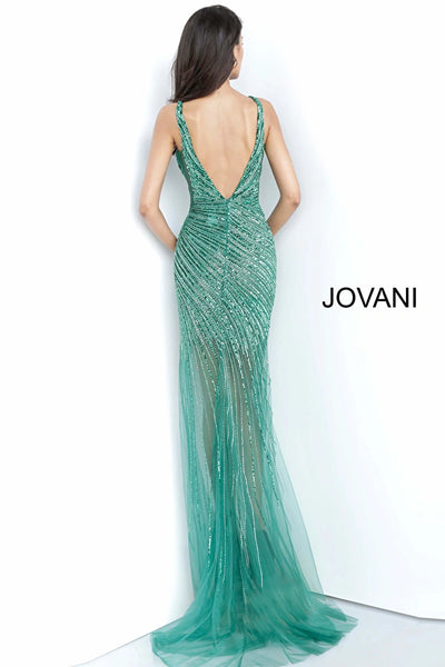 Jovani - Style #63405