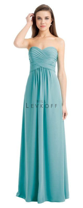 Bill Levkoff 741 Bridesmaid Dresses