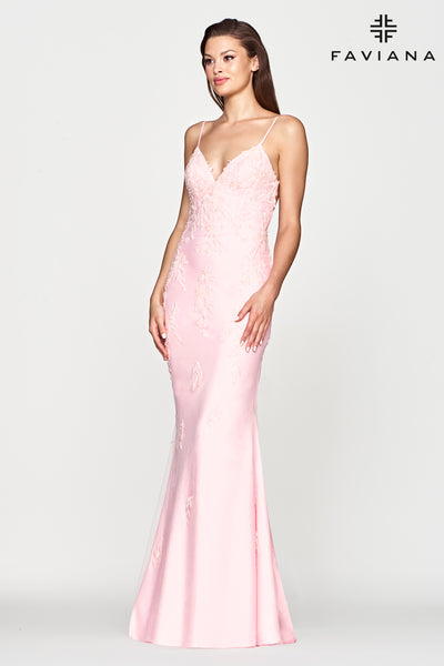 Faviana - Style #S10633