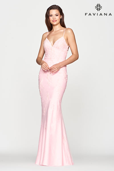 Faviana - Style #S10633