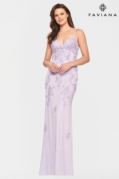 Faviana - Style #S10633
