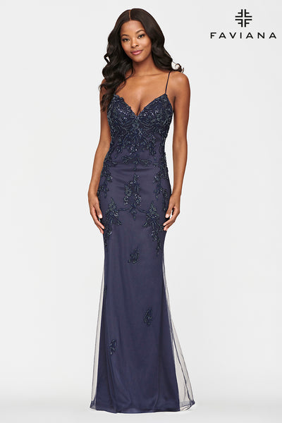 Faviana - Style #S10633