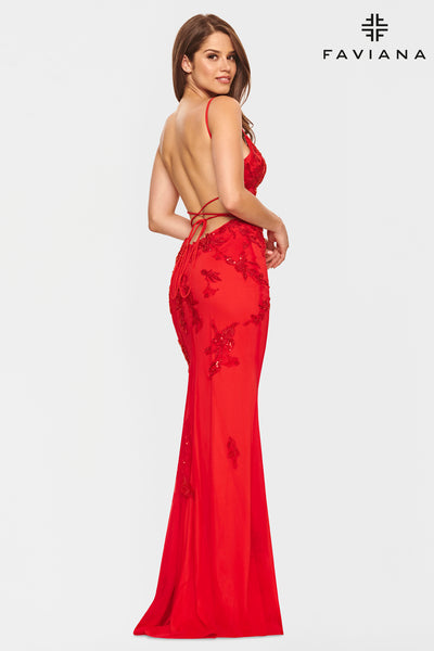 Faviana - Style #S10633