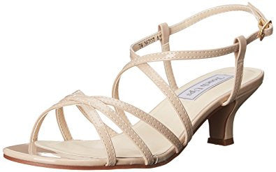 Eileen Shoe - Touch Ups by Benjamin  Walk