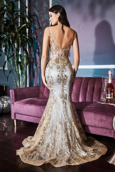 Bridget Dress