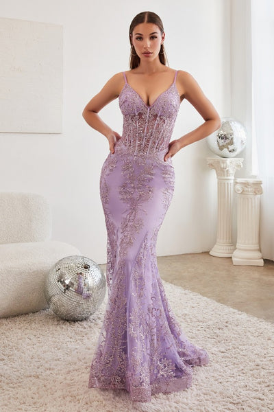 Bridget Dress