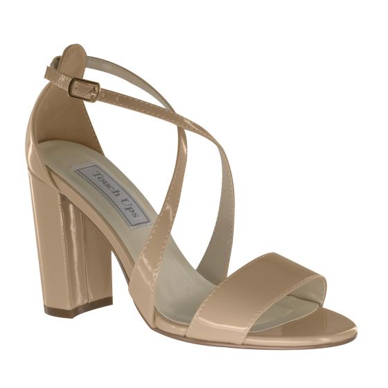 Micah Shoe - Touch Ups by Benjamin Walk