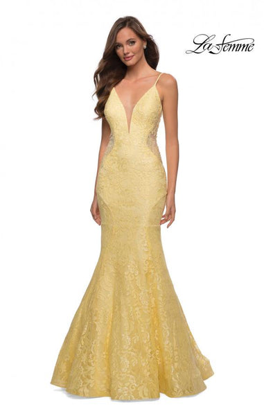 La Femme - Style #28355