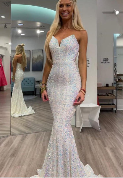 Portia and Scarlett Prom Dress PS21208