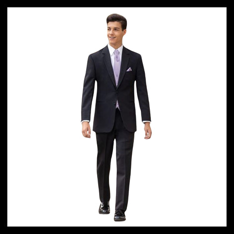 Online Tuxedo Rentals