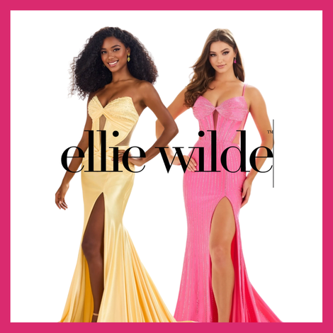 Ellie Wilde