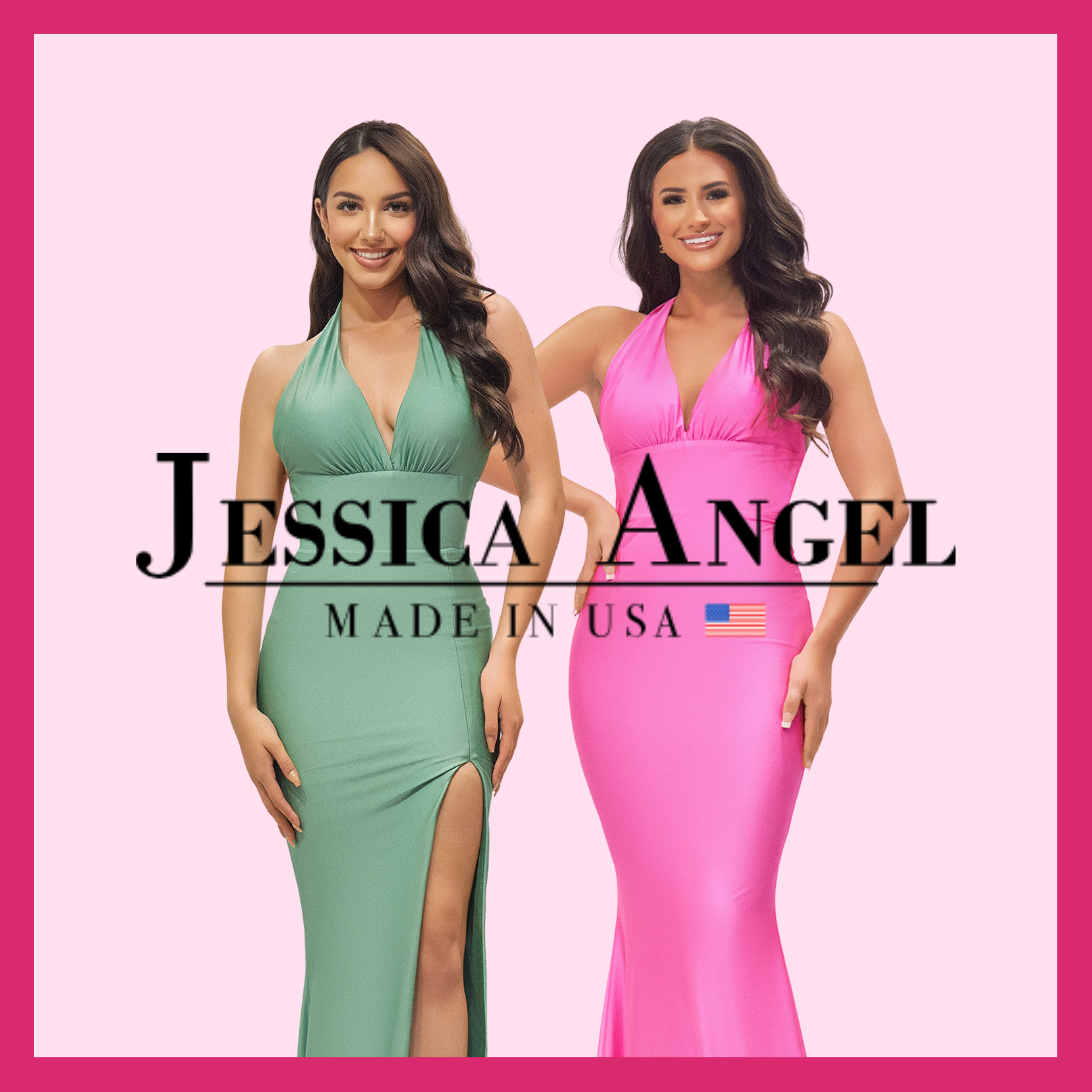 Jessica Angel