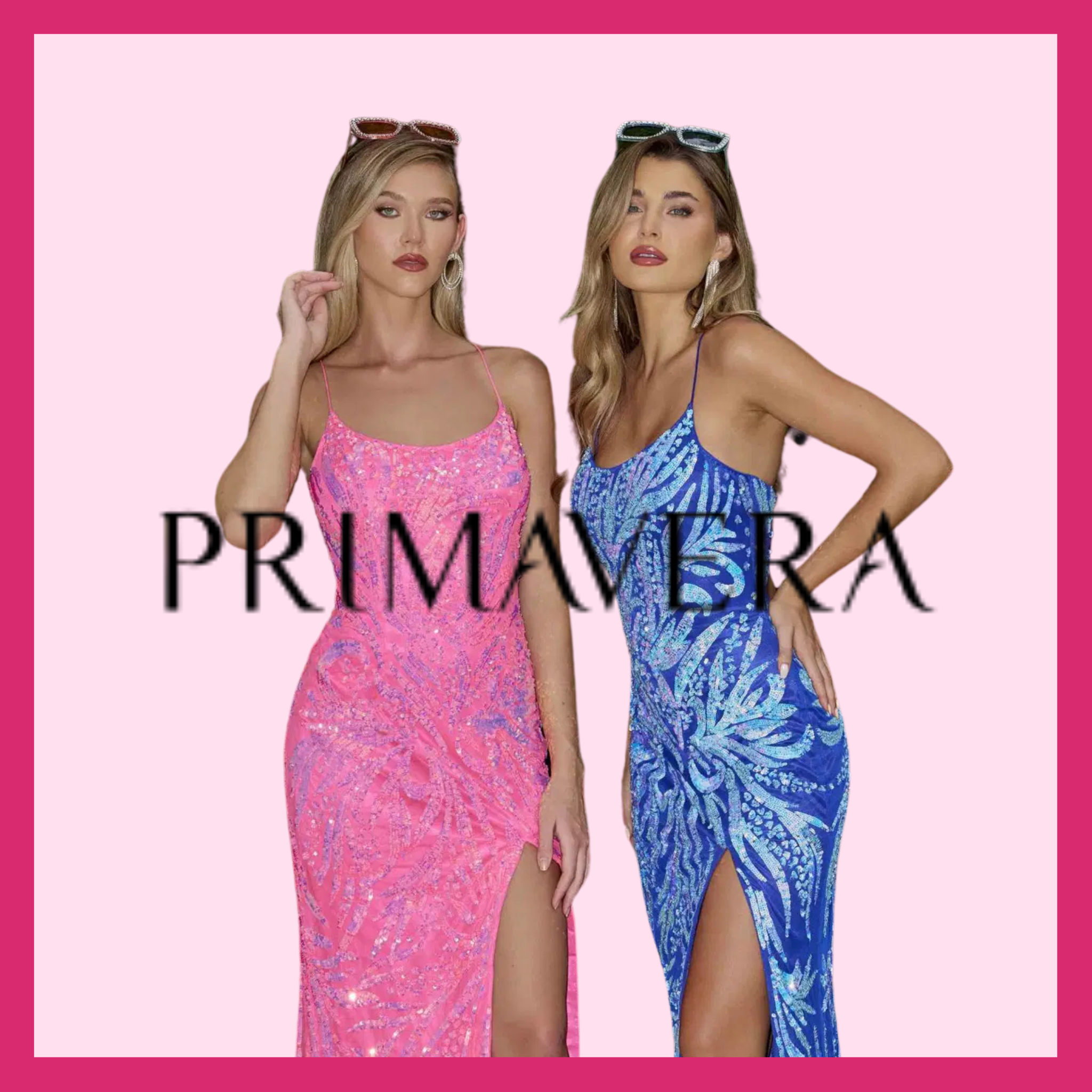 Primavera Couture