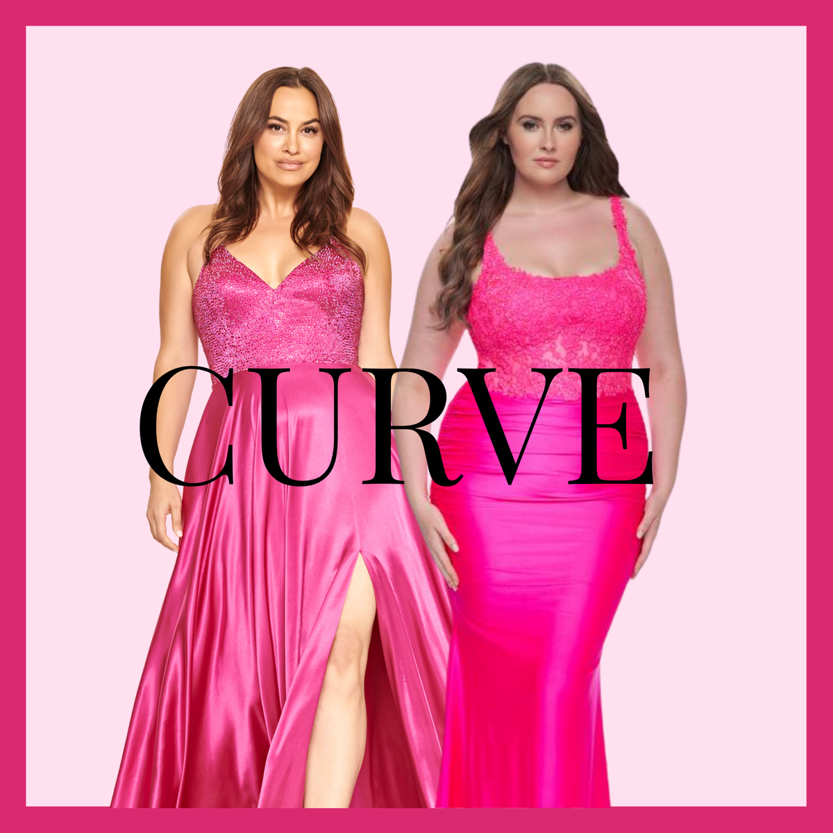 The Curve Collection