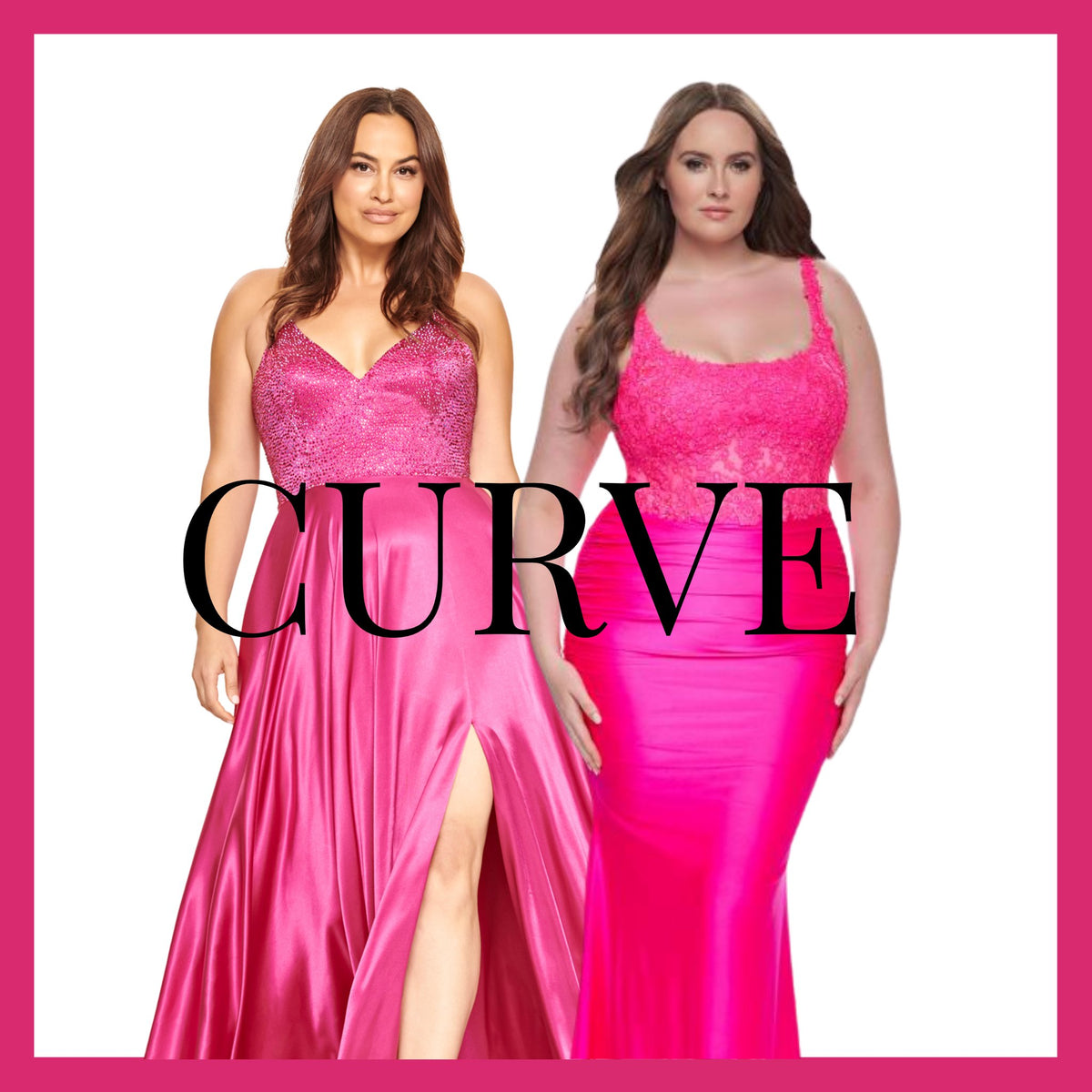 The Curve Collection