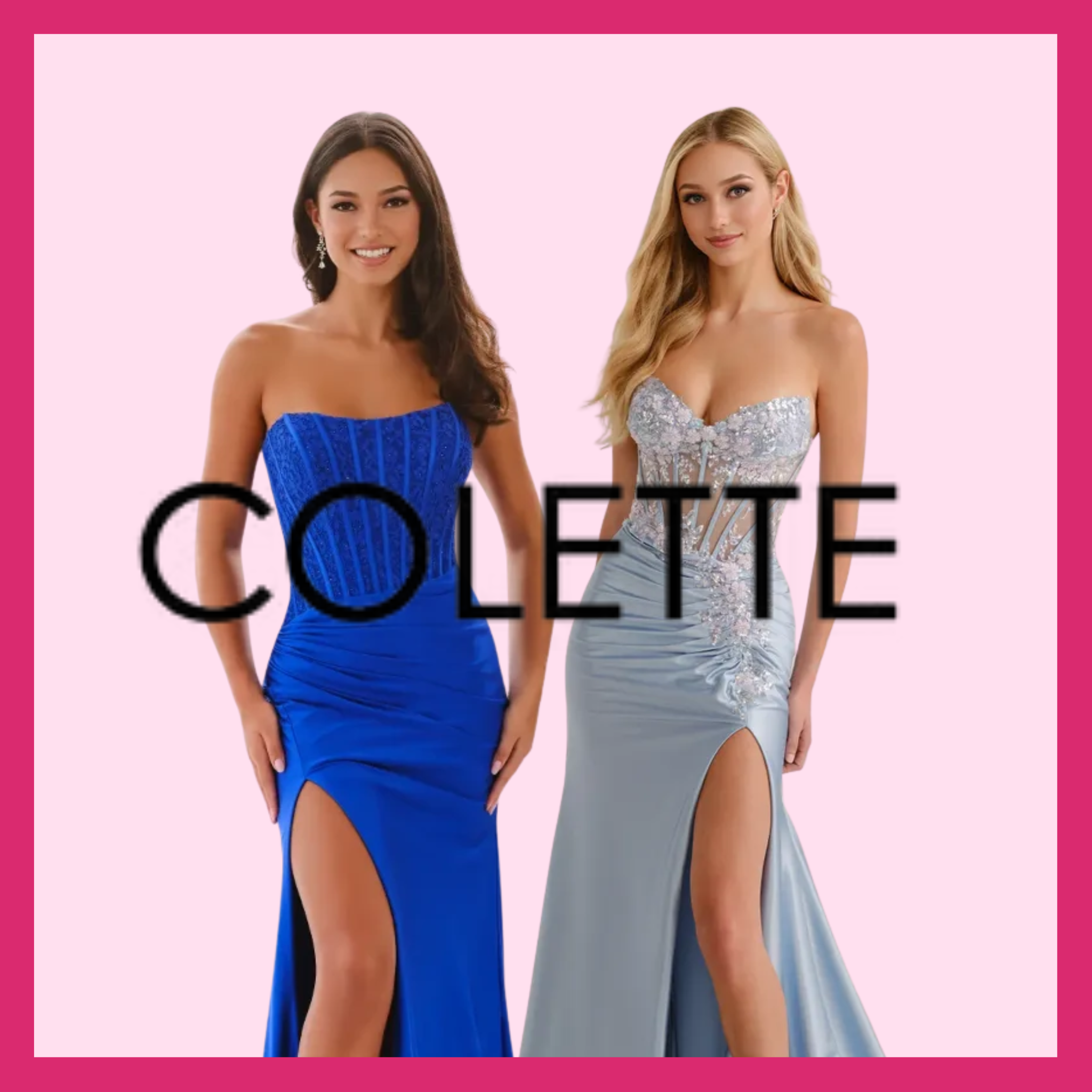 Colette Prom
