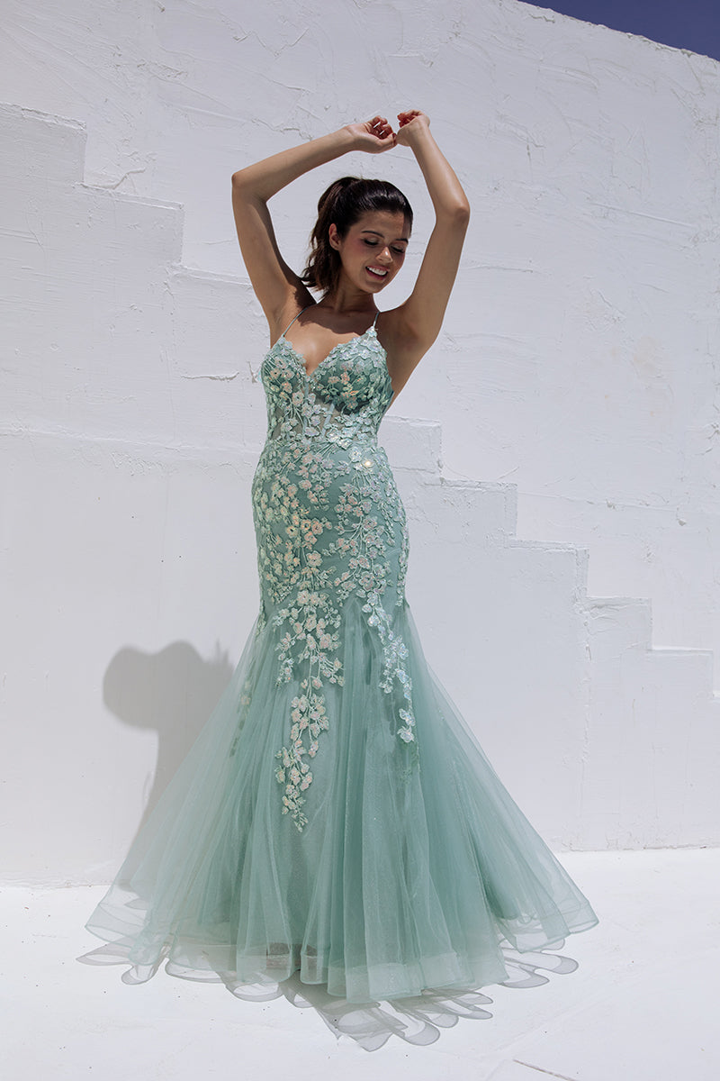 Lori Dress