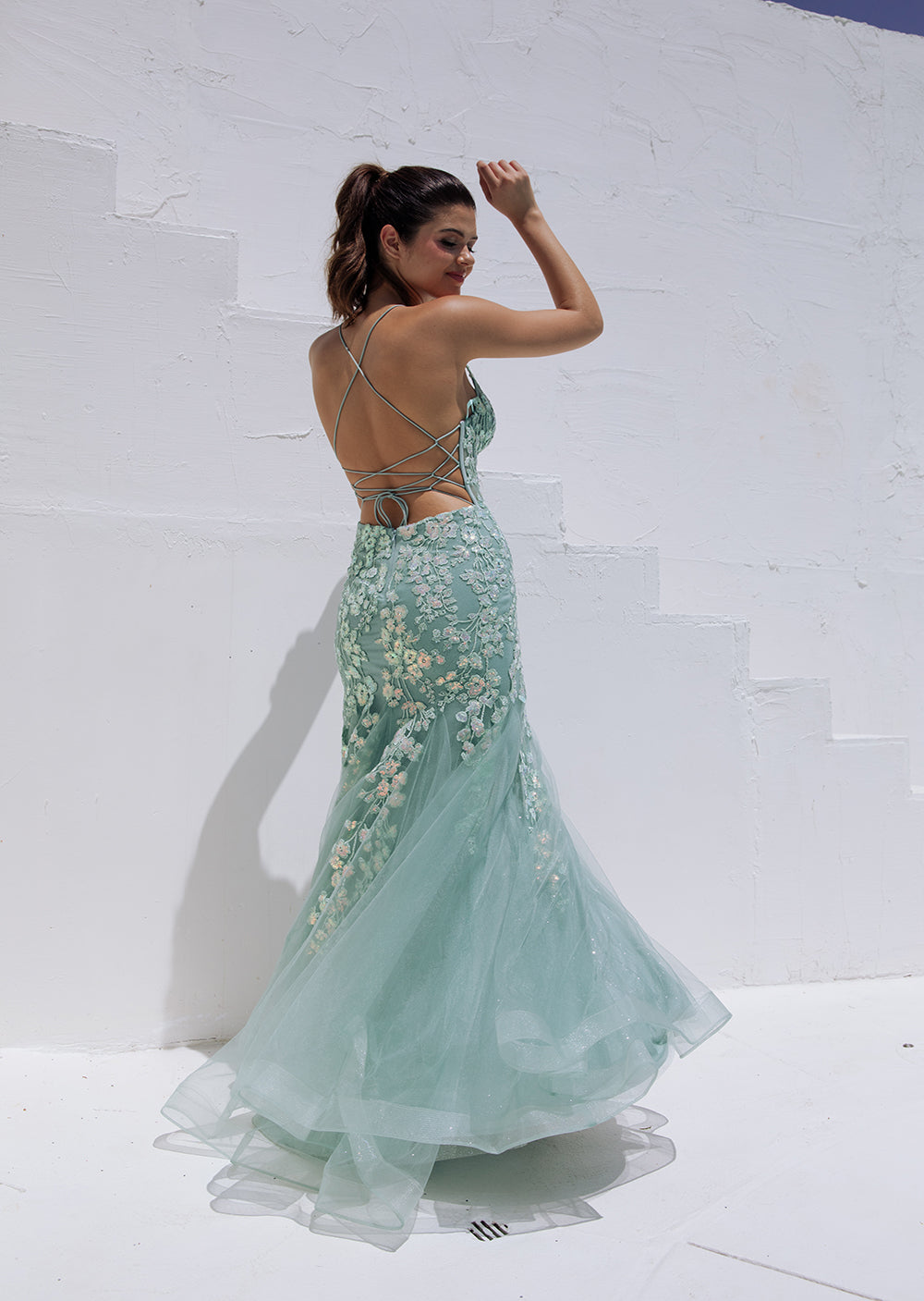 Lori Dress