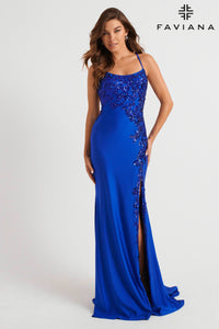 Faviana - Style #11017