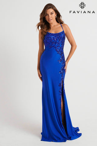 Faviana - Style #11017