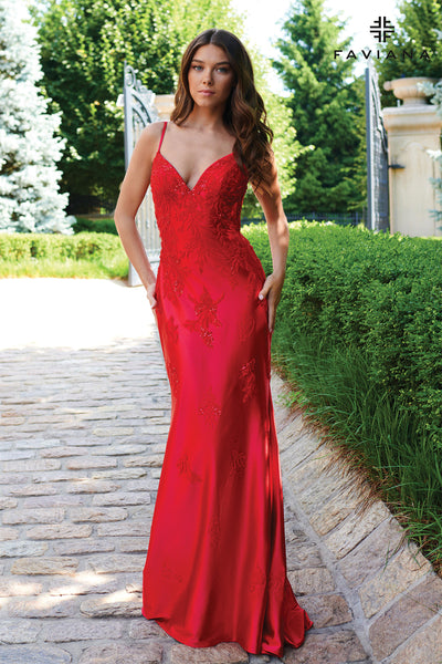 Faviana - Style #11245