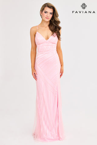 Faviana - Style #11270