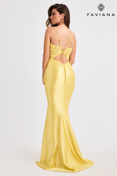 Faviana - Style #11400