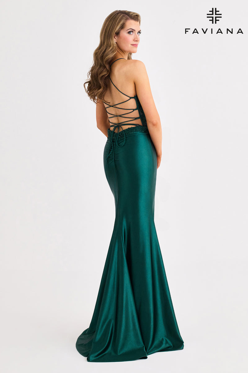 Faviana - Style #11404 – Amari Prom