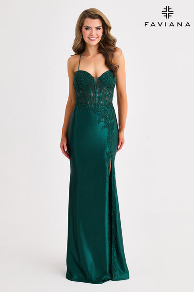 Faviana - Style #11404
